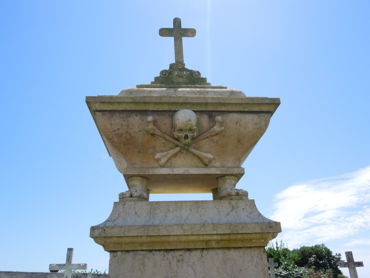 Mosteiro gravesite large pix